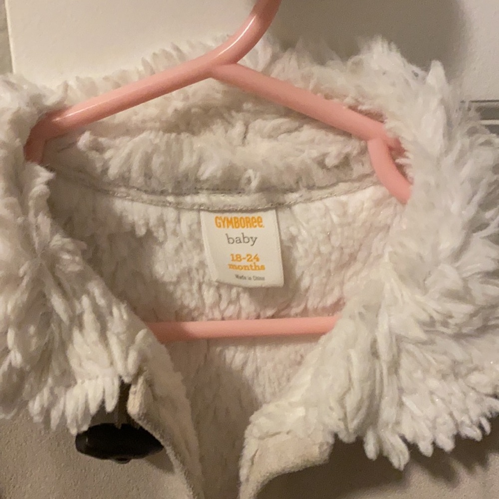 Jacket - Picture 2 of 2